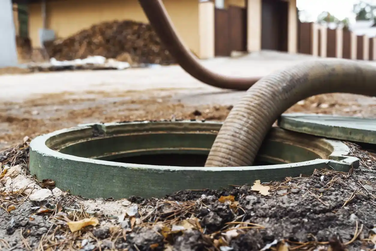 septic tank services Mattoon